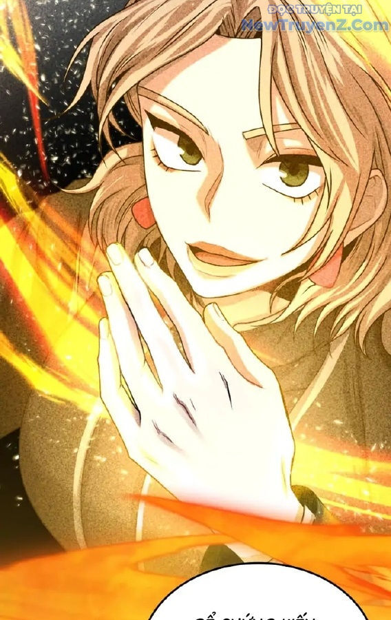 Thám Tử Siêu Năng Lực: Chapter 8