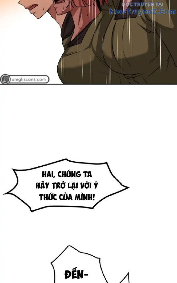 Thám Tử Siêu Năng Lực: Chapter 8