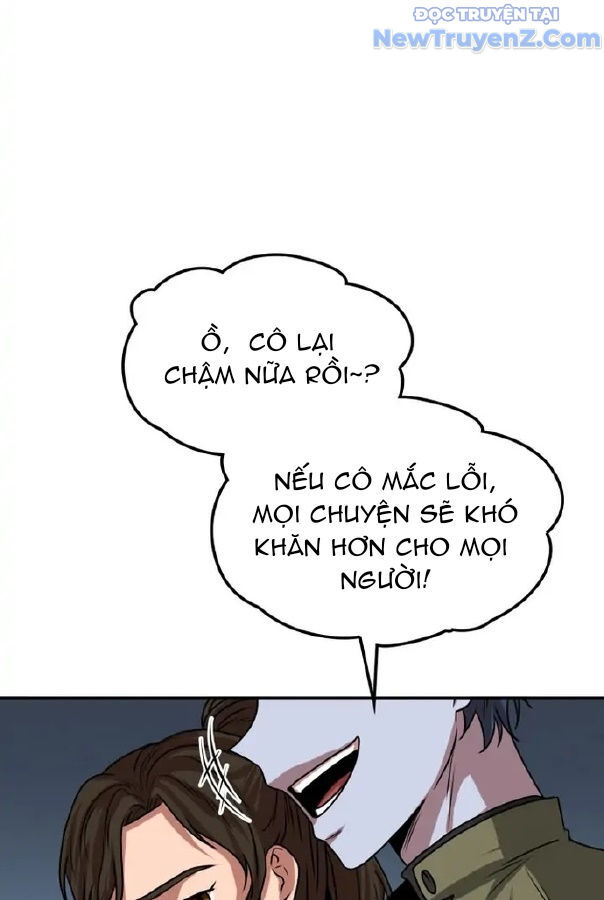 Thám Tử Siêu Năng Lực: Chapter 8