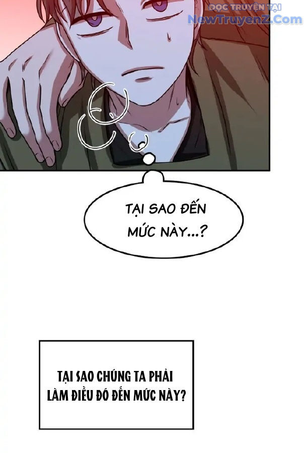 Thám Tử Siêu Năng Lực: Chapter 8