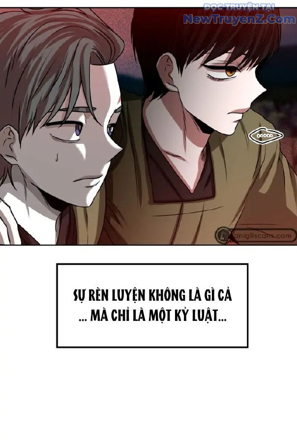 Thám Tử Siêu Năng Lực: Chapter 8