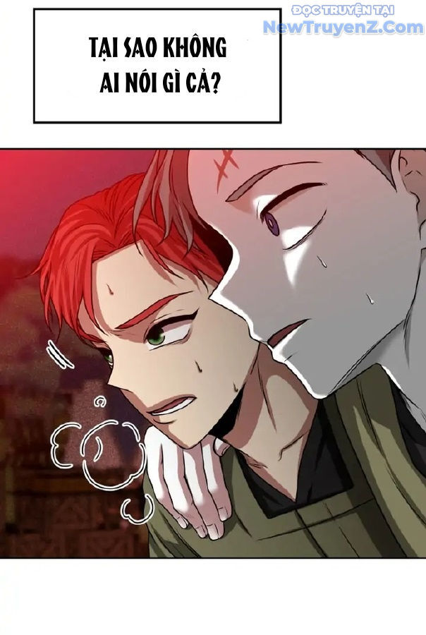 Thám Tử Siêu Năng Lực: Chapter 8