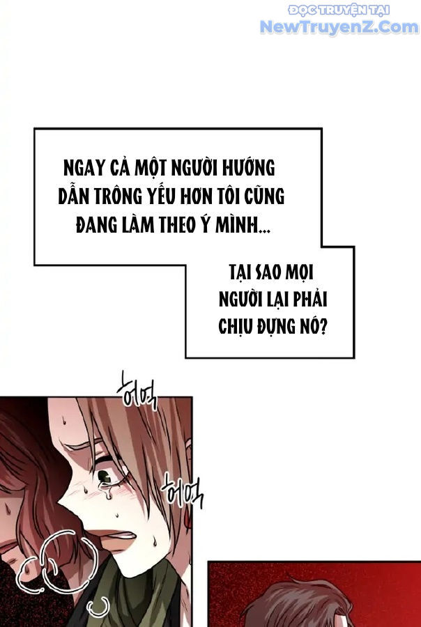 Thám Tử Siêu Năng Lực: Chapter 8
