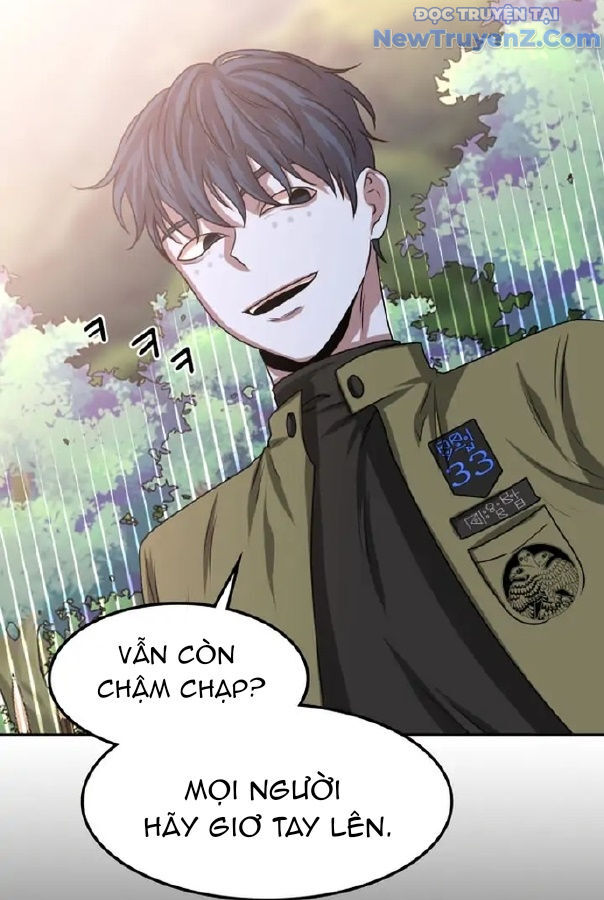 Thám Tử Siêu Năng Lực: Chapter 8