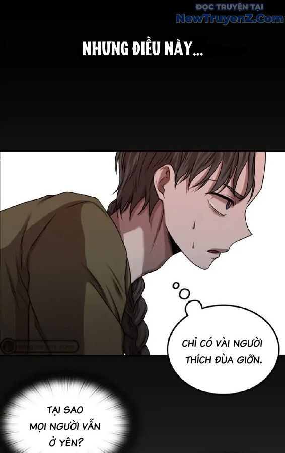 Thám Tử Siêu Năng Lực: Chapter 8