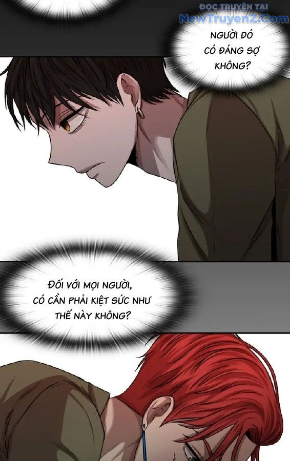 Thám Tử Siêu Năng Lực: Chapter 8