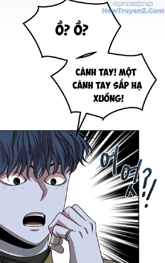 Thám Tử Siêu Năng Lực: Chapter 8
