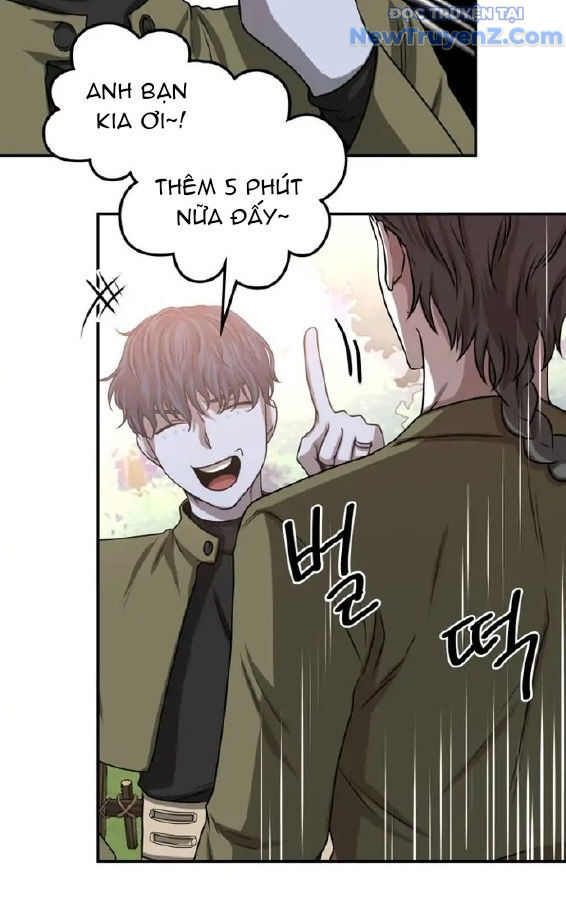 Thám Tử Siêu Năng Lực: Chapter 8