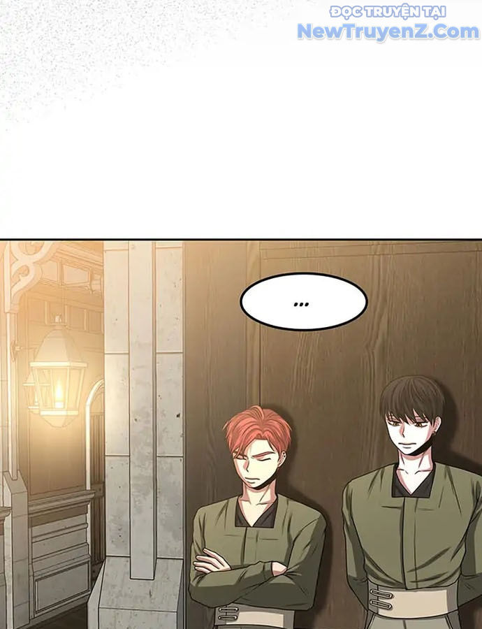 Thám Tử Siêu Năng Lực: Chapter 9