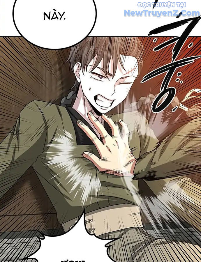 Thám Tử Siêu Năng Lực: Chapter 9