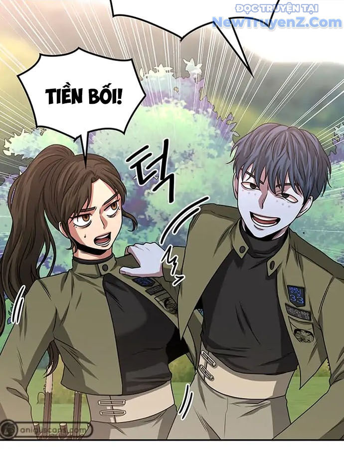 Thám Tử Siêu Năng Lực: Chapter 9