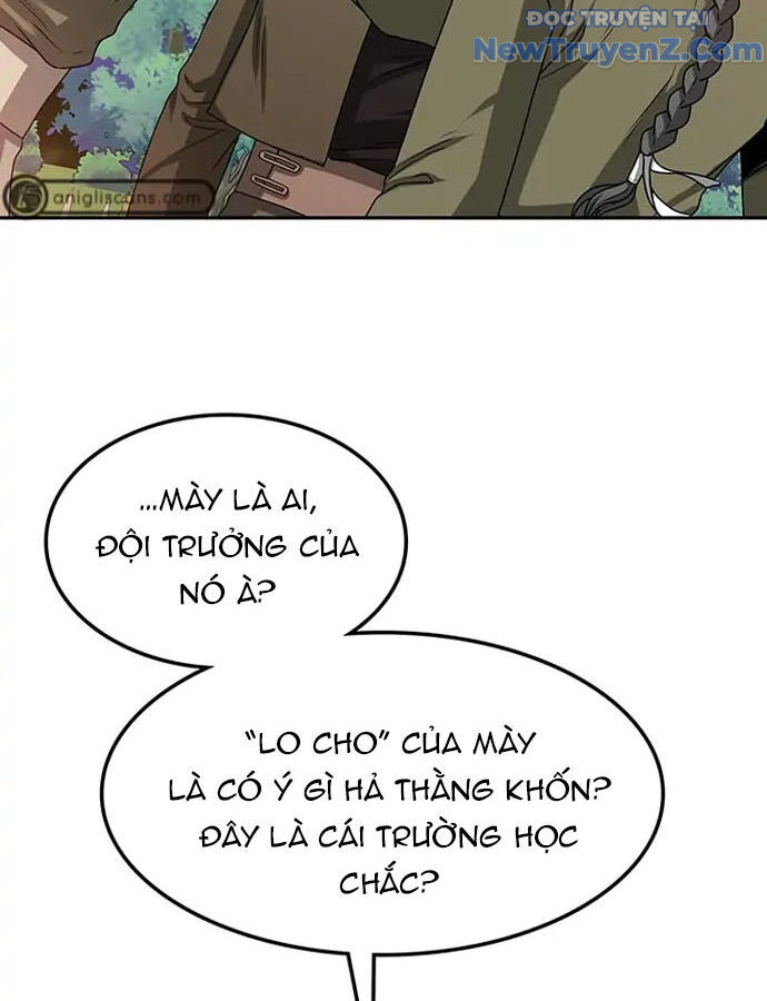Thám Tử Siêu Năng Lực: Chapter 9