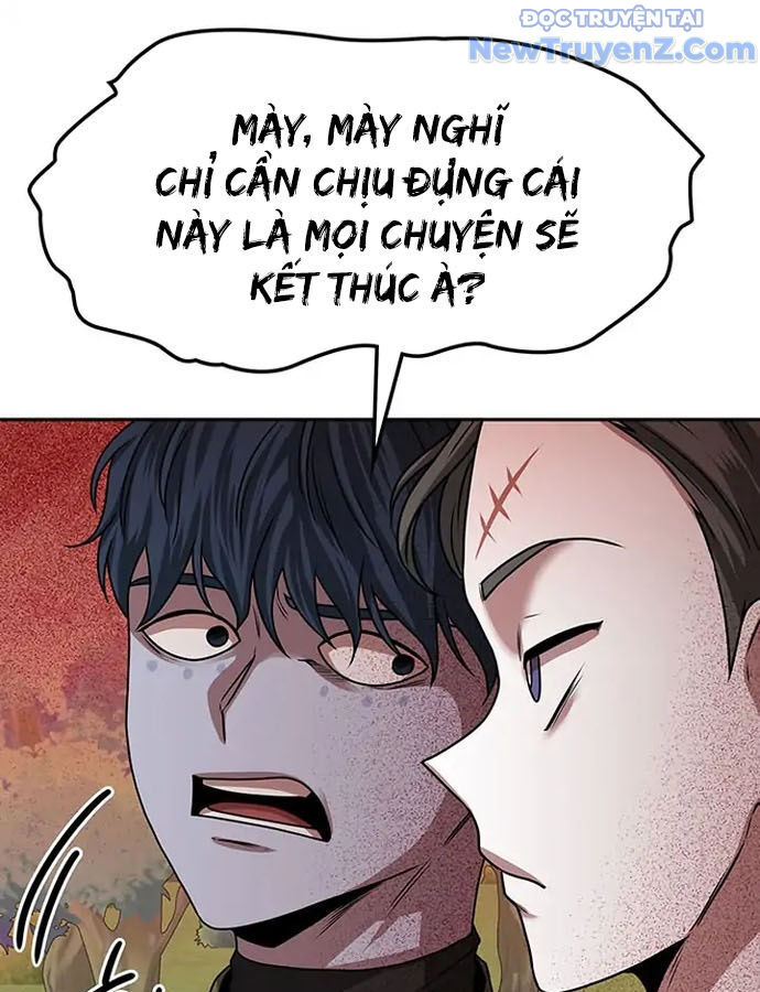 Thám Tử Siêu Năng Lực: Chapter 9