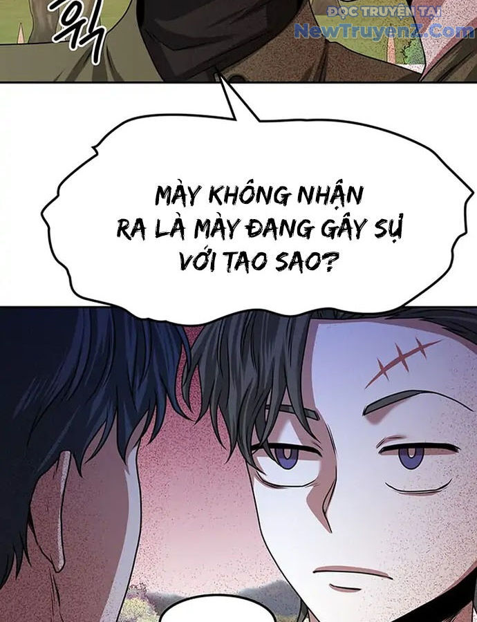 Thám Tử Siêu Năng Lực: Chapter 9
