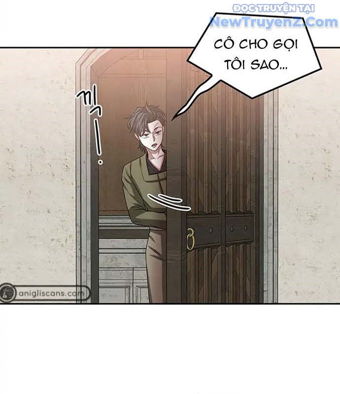 Thám Tử Siêu Năng Lực: Chapter 9