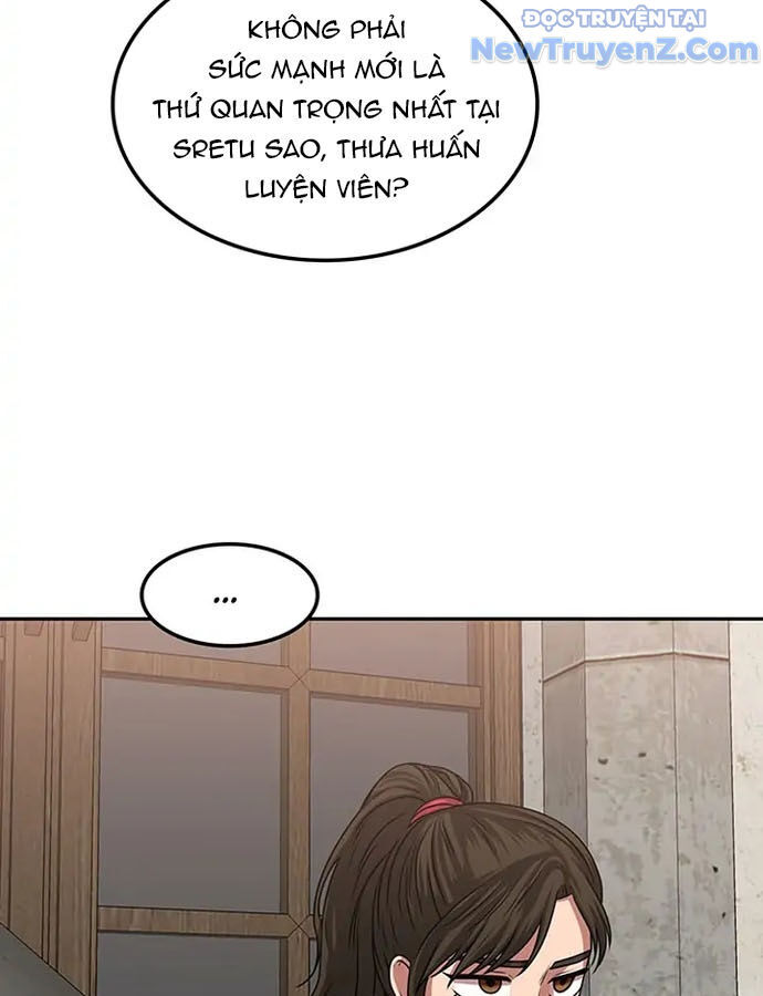 Thám Tử Siêu Năng Lực: Chapter 9