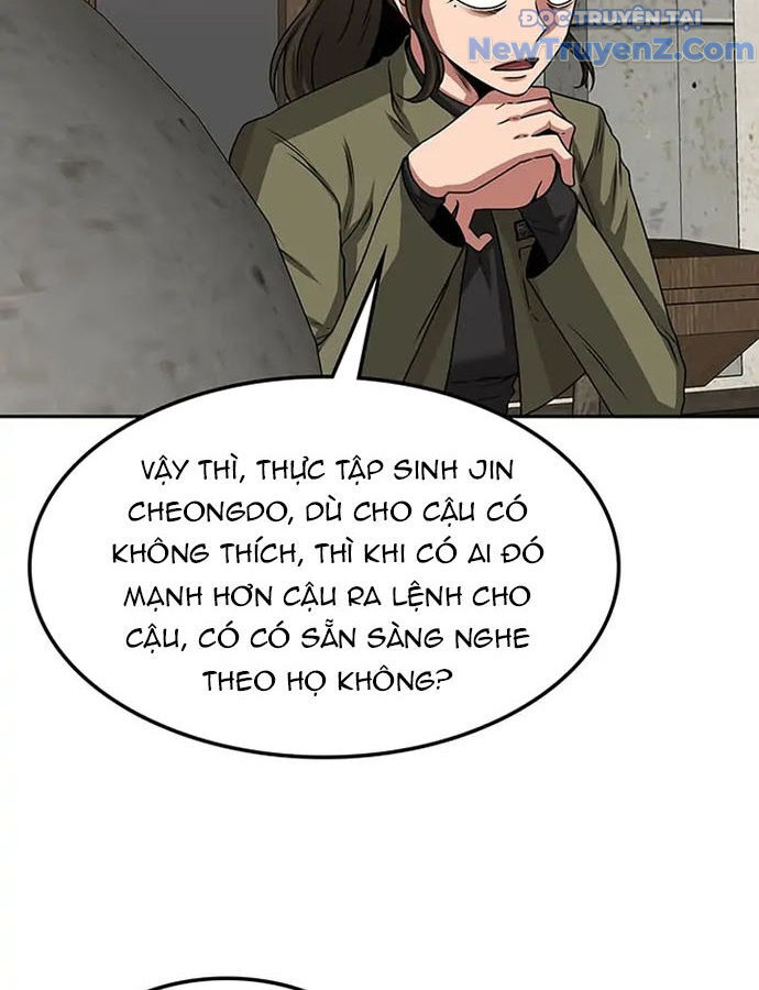 Thám Tử Siêu Năng Lực: Chapter 9