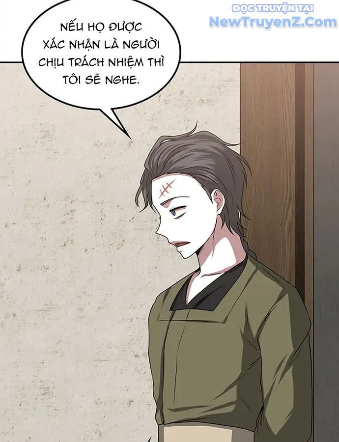 Thám Tử Siêu Năng Lực: Chapter 9