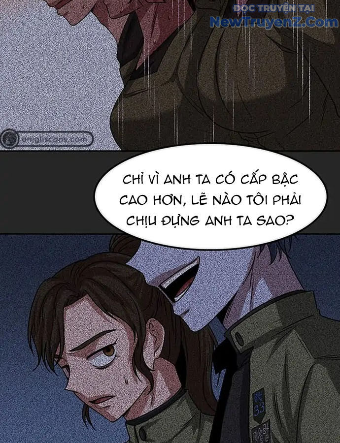 Thám Tử Siêu Năng Lực: Chapter 9