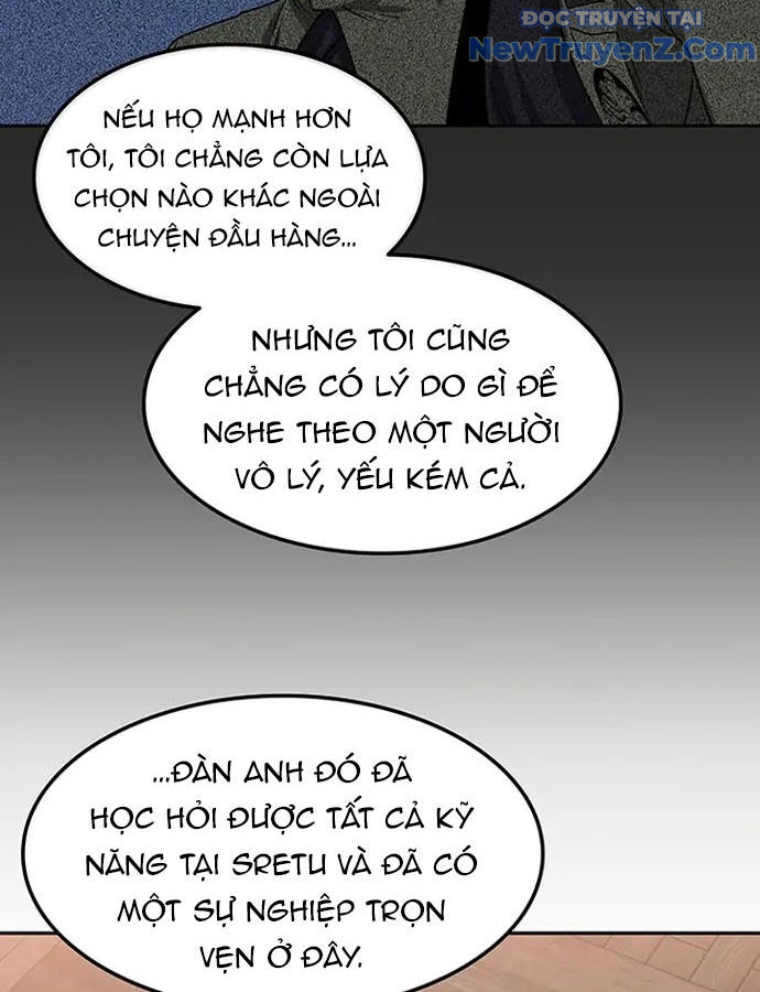 Thám Tử Siêu Năng Lực: Chapter 9