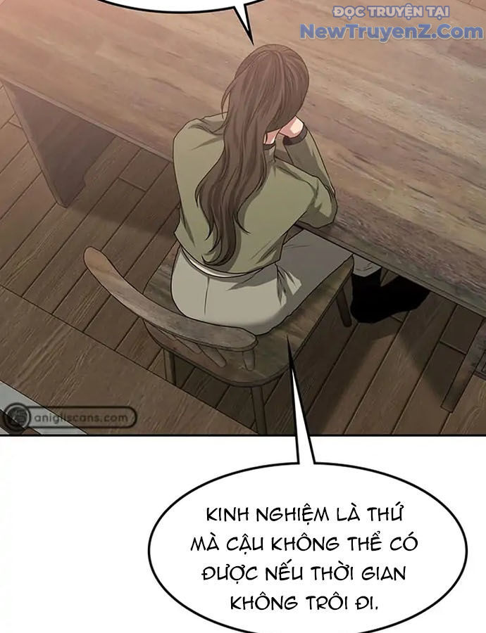 Thám Tử Siêu Năng Lực: Chapter 9