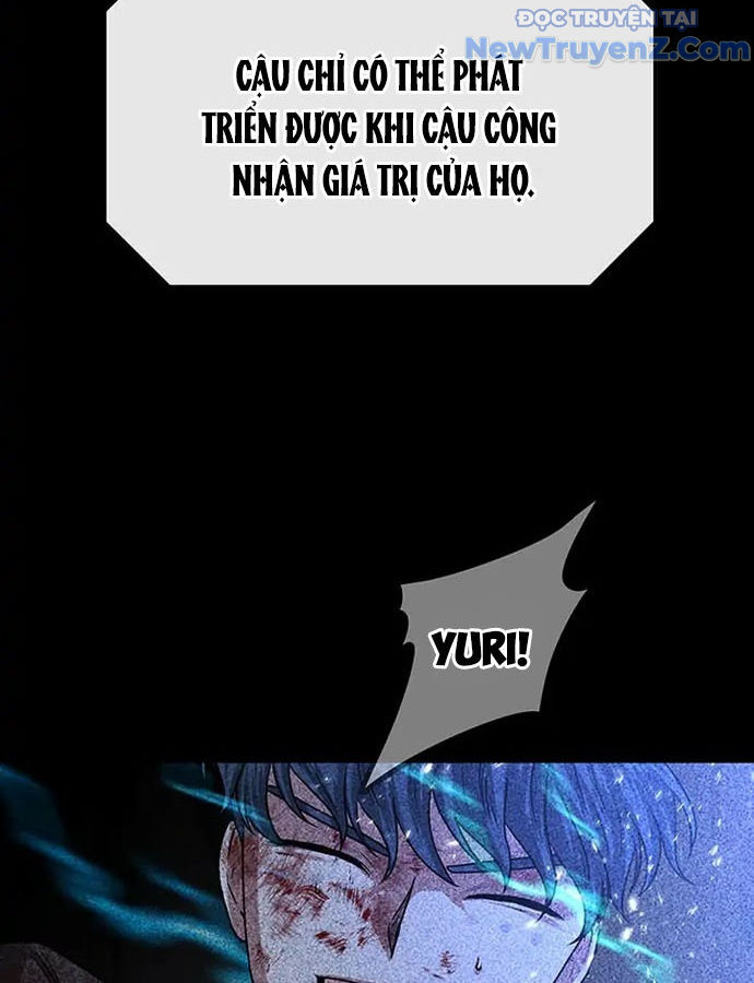 Thám Tử Siêu Năng Lực: Chapter 9