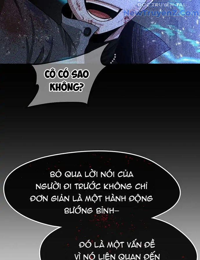 Thám Tử Siêu Năng Lực: Chapter 9