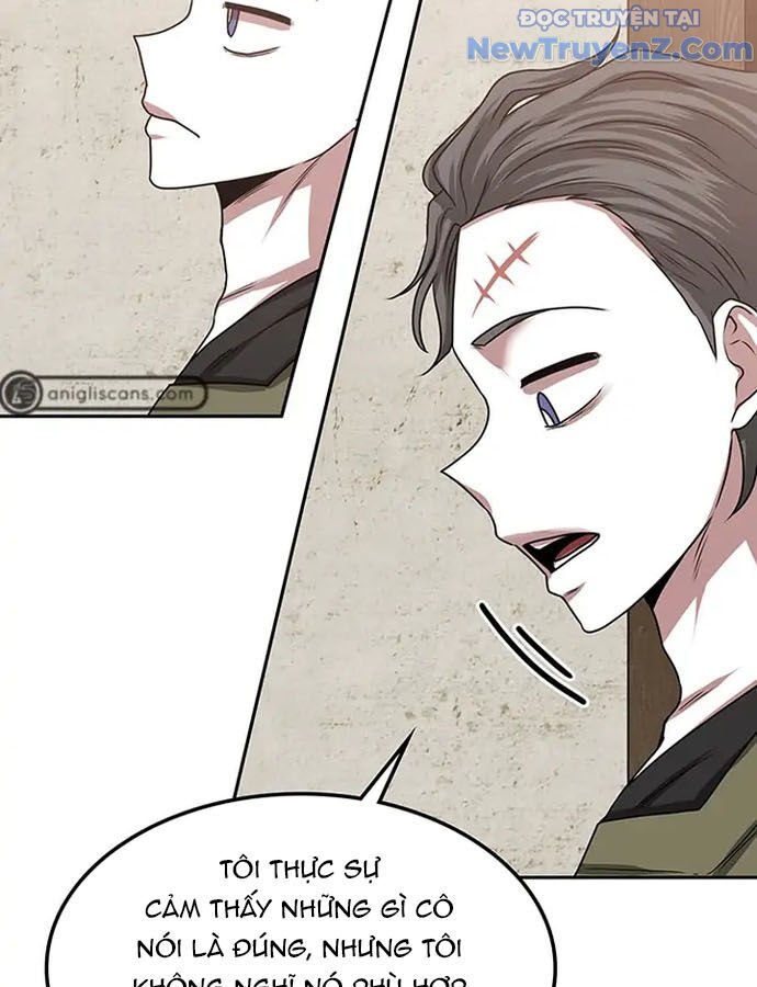 Thám Tử Siêu Năng Lực: Chapter 9