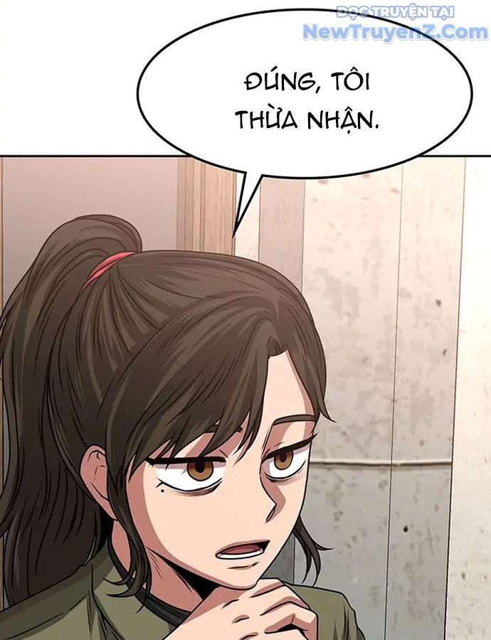 Thám Tử Siêu Năng Lực: Chapter 9