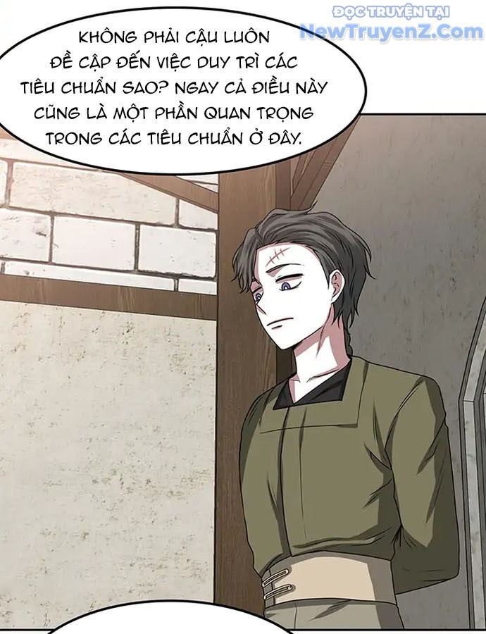 Thám Tử Siêu Năng Lực: Chapter 9