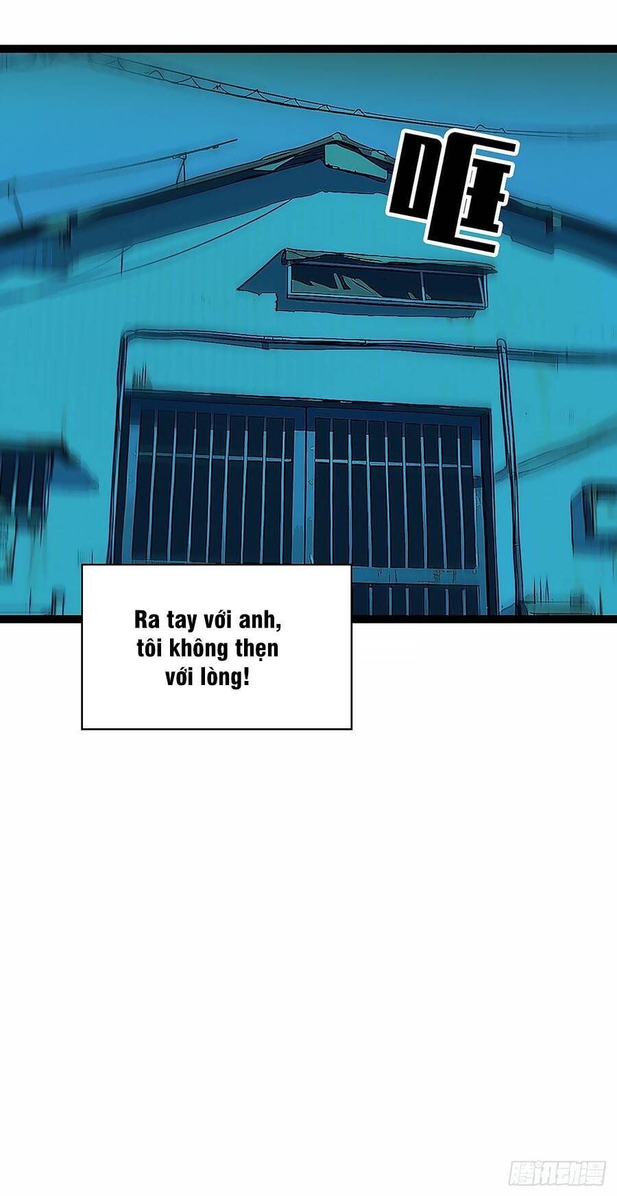 Thần Bài: Chapter 5