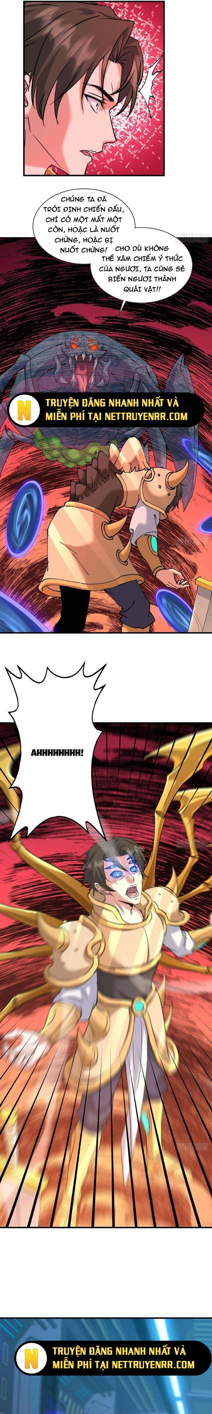 Thần Cấp Ngự Vật: Ta Có Thể Ký Vô Hạn Khế Ước Với Nữ Thần: Chapter 19