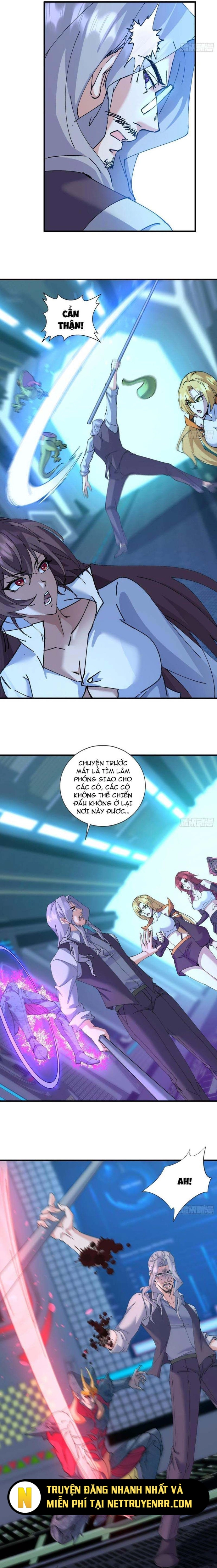 Thần Cấp Ngự Vật: Ta Có Thể Ký Vô Hạn Khế Ước Với Nữ Thần: Chapter 19