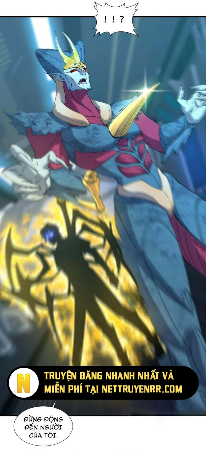 Thần Cấp Ngự Vật: Ta Có Thể Ký Vô Hạn Khế Ước Với Nữ Thần: Chapter 19
