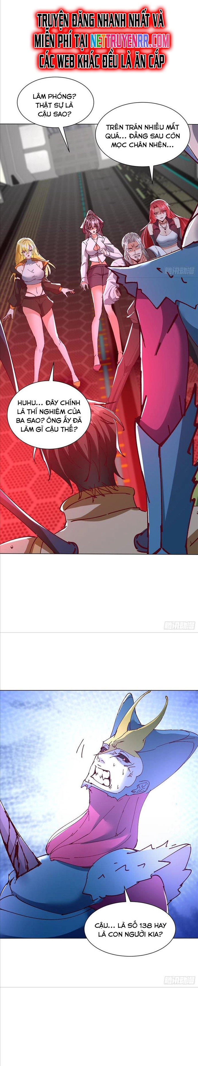 Thần Cấp Ngự Vật: Ta Có Thể Ký Vô Hạn Khế Ước Với Nữ Thần: Chapter 20