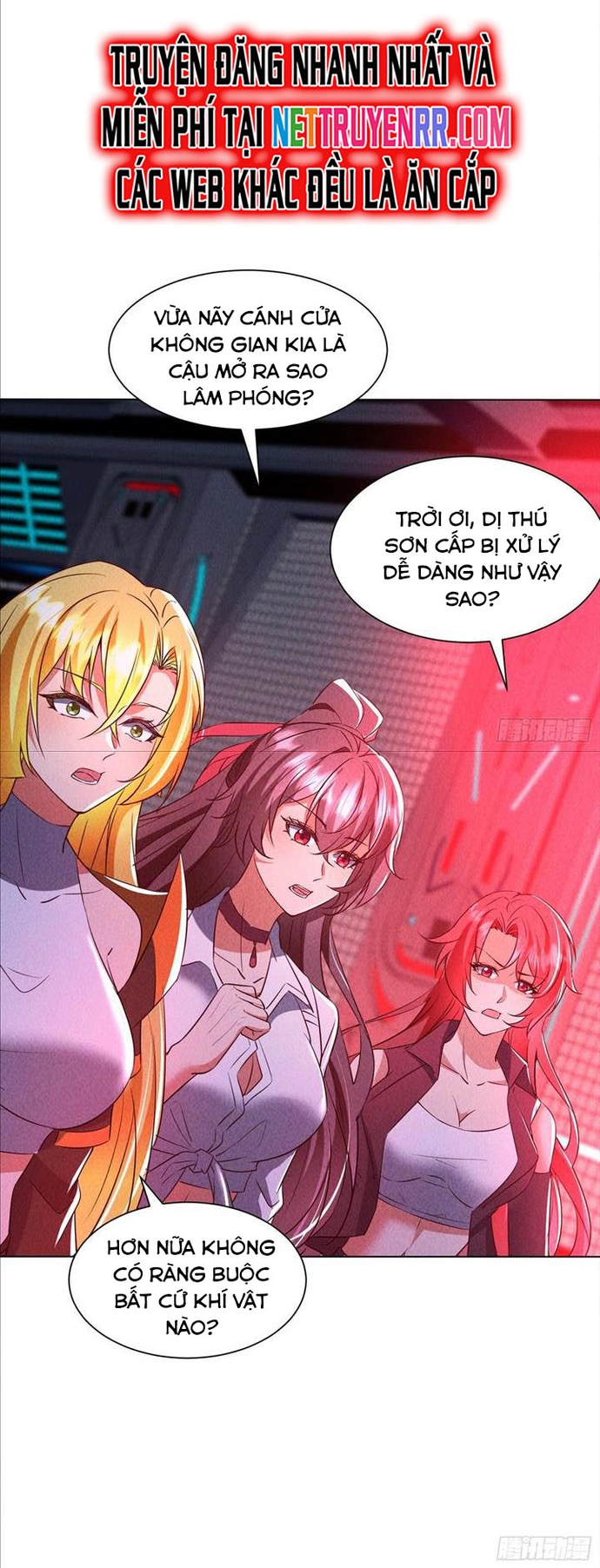 Thần Cấp Ngự Vật: Ta Có Thể Ký Vô Hạn Khế Ước Với Nữ Thần: Chapter 20