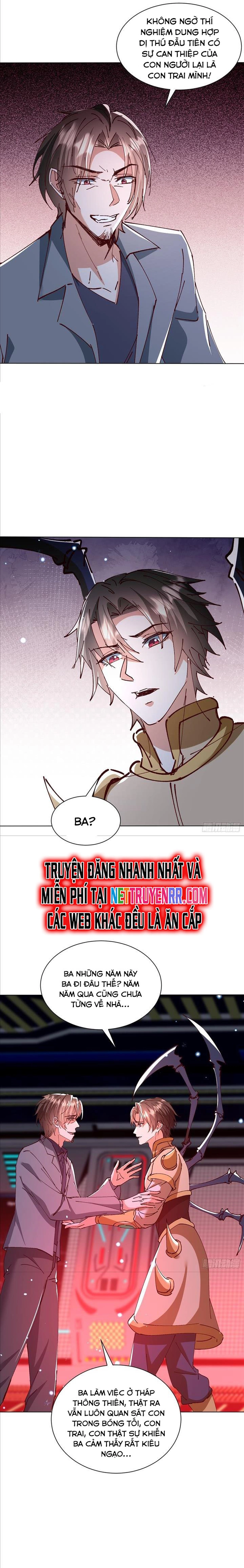 Thần Cấp Ngự Vật: Ta Có Thể Ký Vô Hạn Khế Ước Với Nữ Thần: Chapter 20