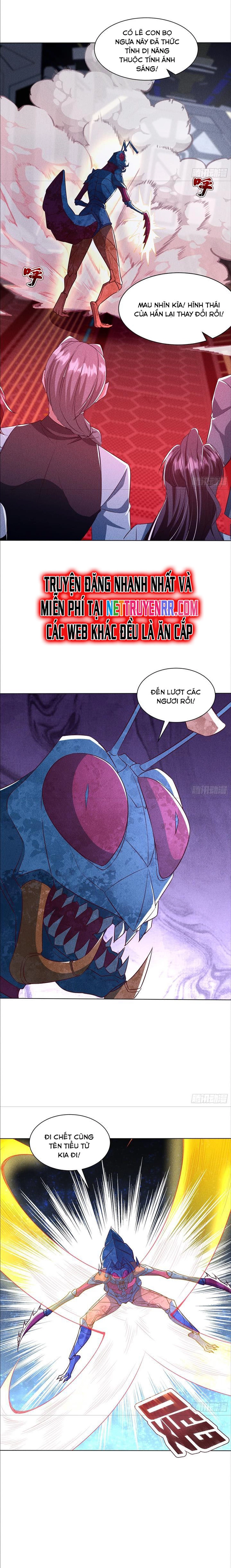 Thần Cấp Ngự Vật: Ta Có Thể Ký Vô Hạn Khế Ước Với Nữ Thần: Chapter 20