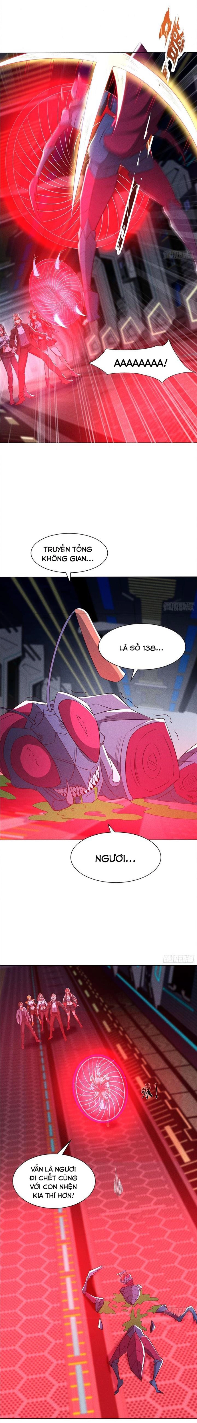 Thần Cấp Ngự Vật: Ta Có Thể Ký Vô Hạn Khế Ước Với Nữ Thần: Chapter 20