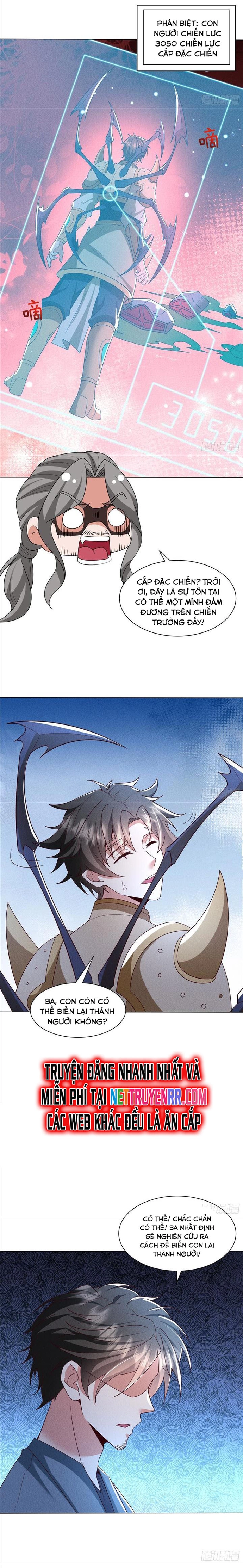 Thần Cấp Ngự Vật: Ta Có Thể Ký Vô Hạn Khế Ước Với Nữ Thần: Chapter 21