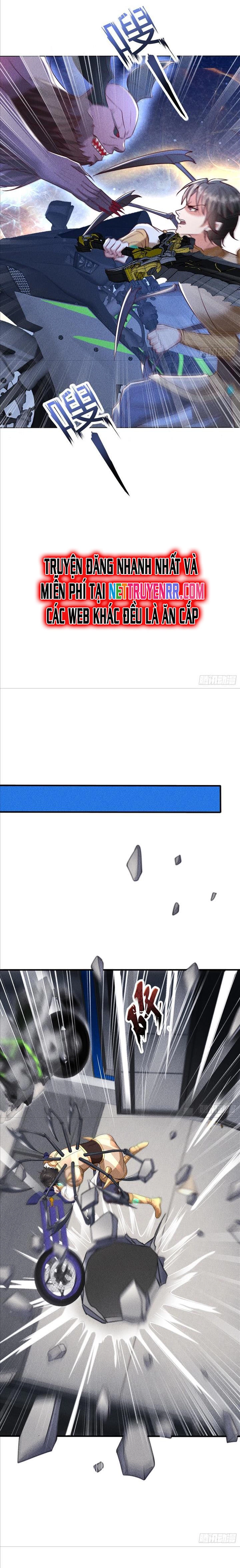 Thần Cấp Ngự Vật: Ta Có Thể Ký Vô Hạn Khế Ước Với Nữ Thần: Chapter 21