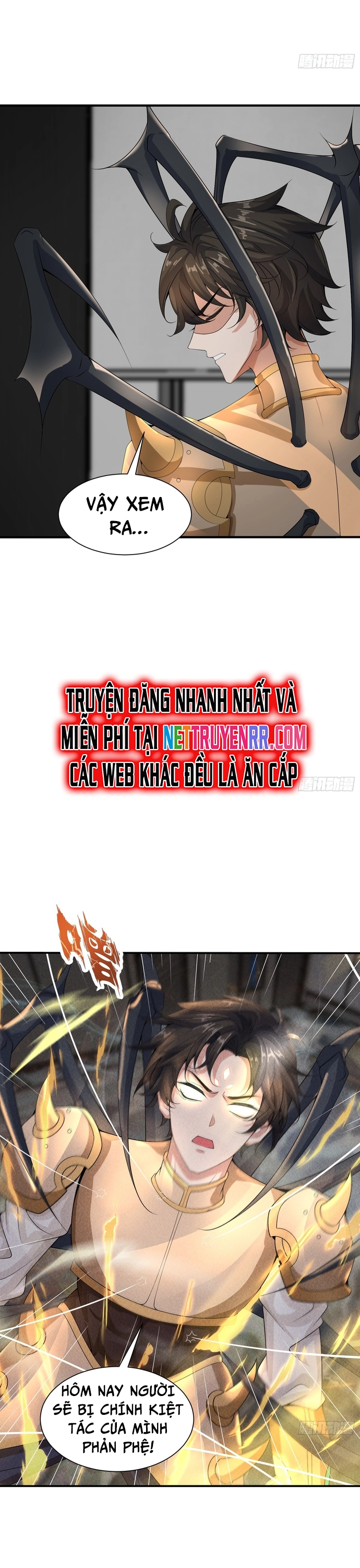 Thần Cấp Ngự Vật: Ta Có Thể Ký Vô Hạn Khế Ước Với Nữ Thần: Chapter 22