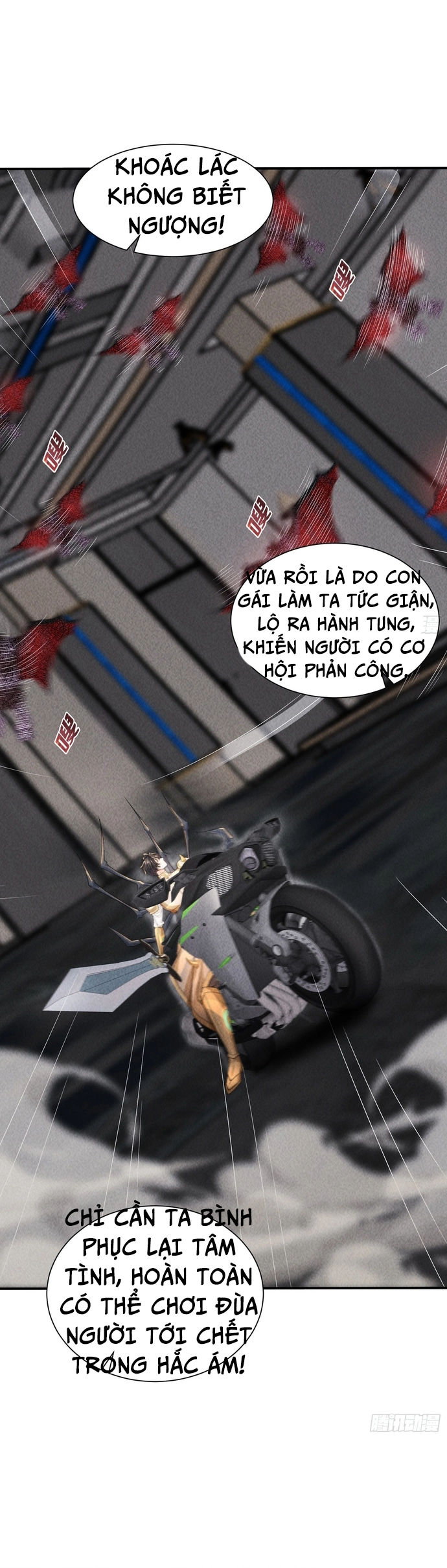 Thần Cấp Ngự Vật: Ta Có Thể Ký Vô Hạn Khế Ước Với Nữ Thần: Chapter 22