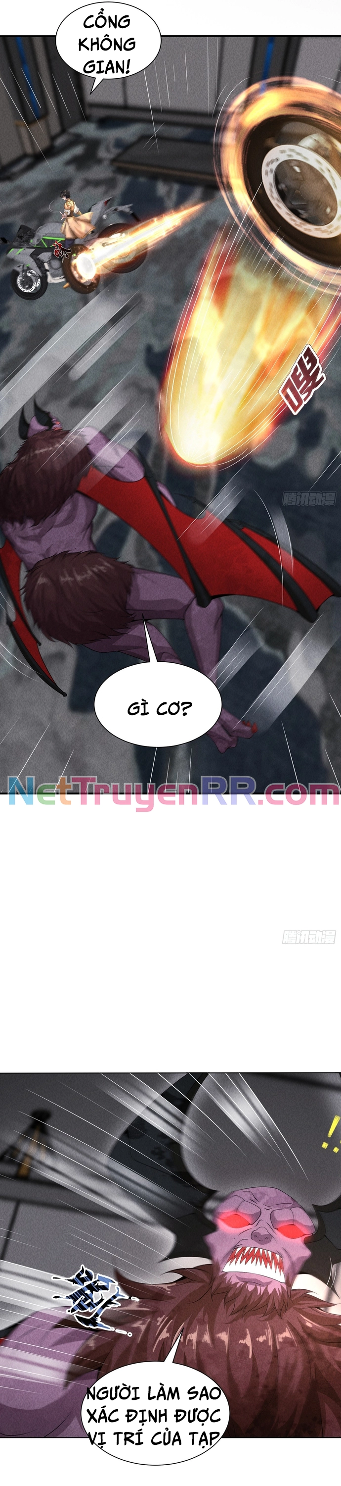 Thần Cấp Ngự Vật: Ta Có Thể Ký Vô Hạn Khế Ước Với Nữ Thần: Chapter 22