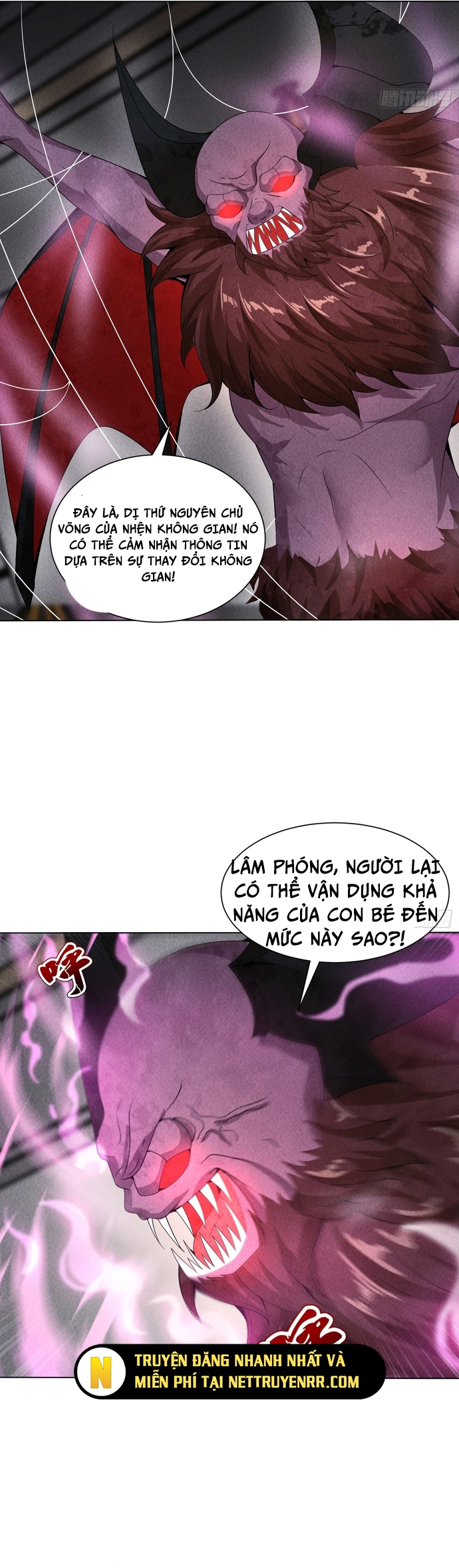 Thần Cấp Ngự Vật: Ta Có Thể Ký Vô Hạn Khế Ước Với Nữ Thần: Chapter 22