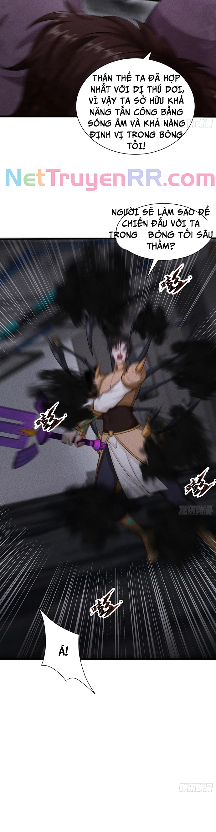 Thần Cấp Ngự Vật: Ta Có Thể Ký Vô Hạn Khế Ước Với Nữ Thần: Chapter 22