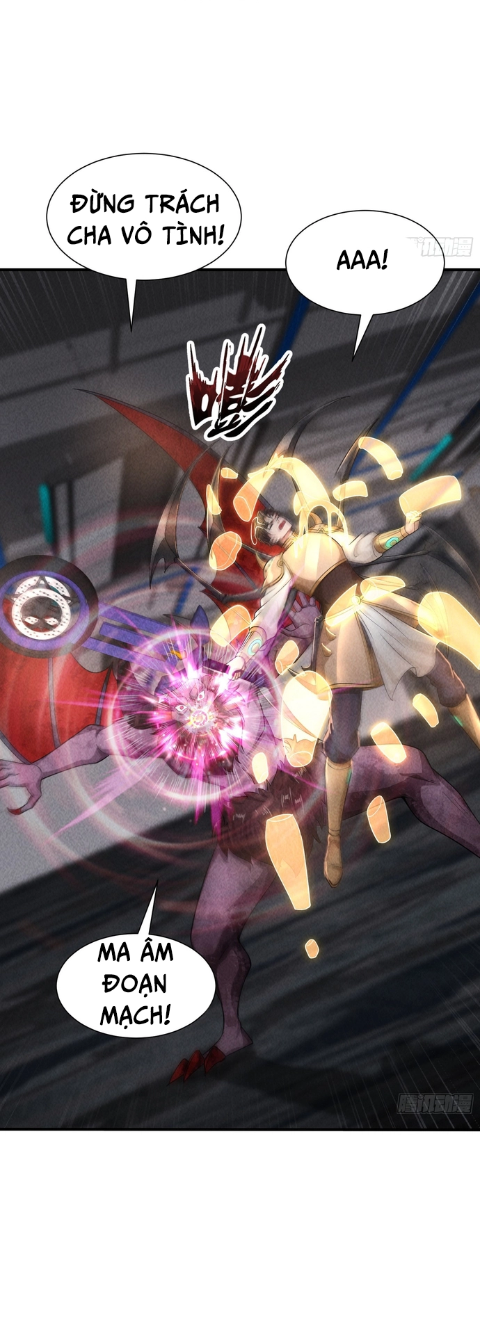 Thần Cấp Ngự Vật: Ta Có Thể Ký Vô Hạn Khế Ước Với Nữ Thần: Chapter 22