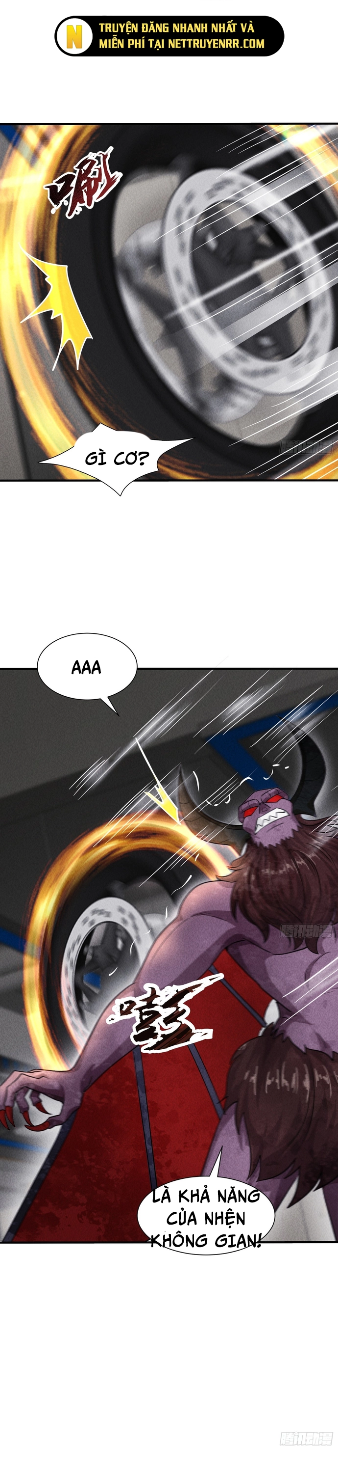 Thần Cấp Ngự Vật: Ta Có Thể Ký Vô Hạn Khế Ước Với Nữ Thần: Chapter 22