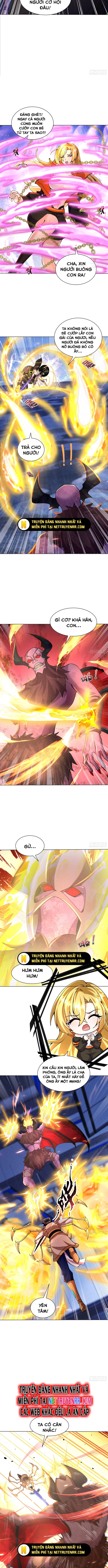 Thần Cấp Ngự Vật: Ta Có Thể Ký Vô Hạn Khế Ước Với Nữ Thần: Chapter 23