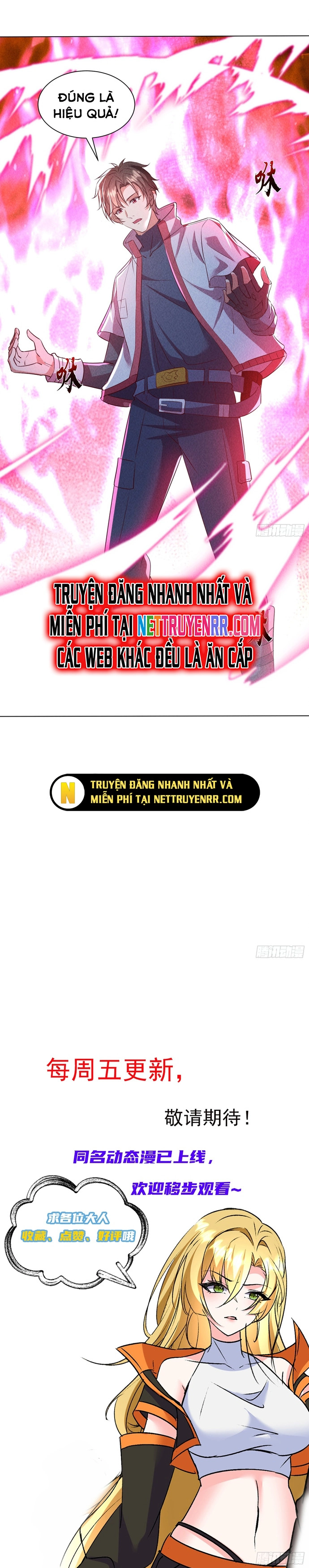 Thần Cấp Ngự Vật: Ta Có Thể Ký Vô Hạn Khế Ước Với Nữ Thần: Chapter 23